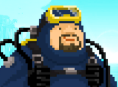 Dave the Diver sta ricevendo una action figure completa