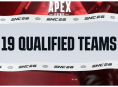 Esports Nations Cup 2026: Tutti i 39 Apex Legends paesi e squadre sono stati bloccati