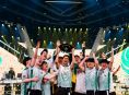 Coppa del Mondo Esports: il Team Falcons vince l'OWCS Midseason Championship