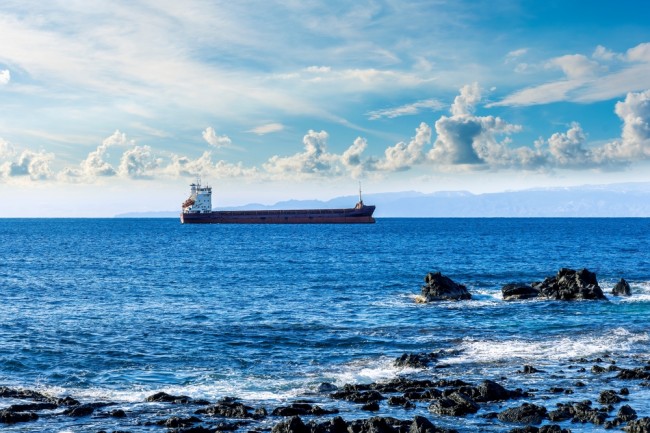 L'UE sanciona altre 41 navi nella flotta ombra russa