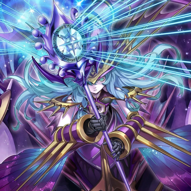 Ancora di più, Yu-Gi-Oh! carte artistiche estese arrivano nel TCG nel nuovo set Battles of Legend: Glorious Gallery