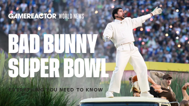 Tutto quello che devi sapere sulla dichiarazione politica di Bad Bunny al Super Bowl