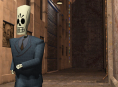 Grim Fandango Remastered