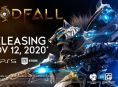 Godfall arriver&agrave; a novembre con il lancio di PlayStation 5