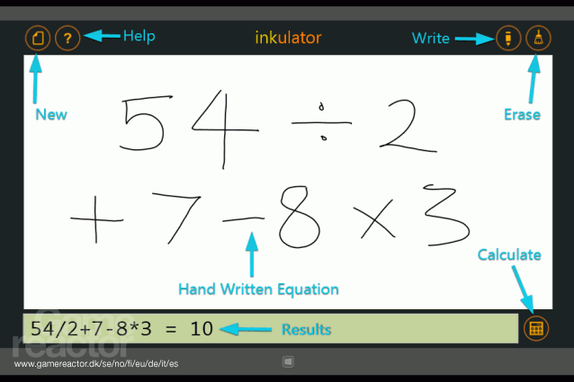 Inkulator cambia nome