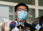 Joshua Wong affronta una nuova accusa di sicurezza nazionale a Hong Kong