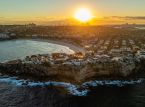 L'uomo che ha fermato uno degli sparatori di Bondi Beach &egrave; stato accusato di aggressione