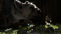 The Last Guardian: nuove info