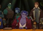The Mighty Nein: Episodi 1-3 (Prime Video)