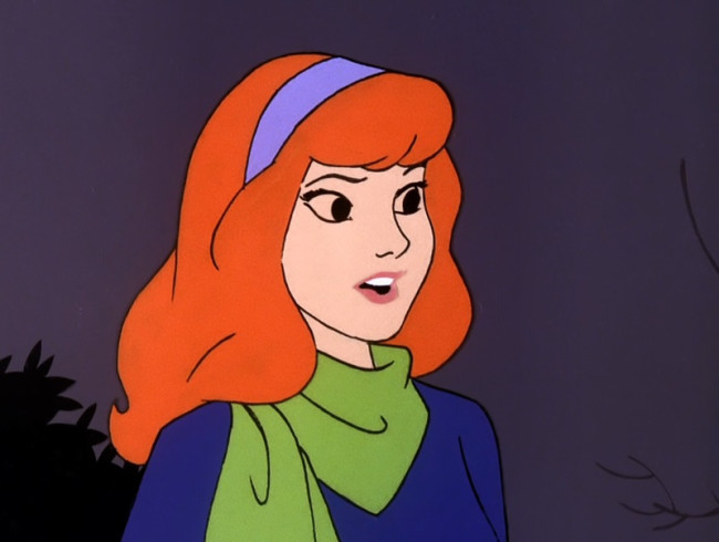 Scooby-Doo (Netflix)