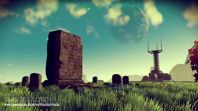 No Man's Sky