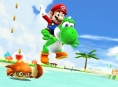 La colonna sonora Super Mario Galaxy 2 &egrave; ora disponibile con Nintendo Music