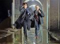 Sherlock spegne ogni speranza di una rinascita