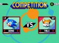 La Competitive Mode sarà presente in Sonic Mania