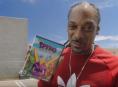 Snoop Dogg e Spyro insieme per festeggiare il lancio di Reignited Trilogy