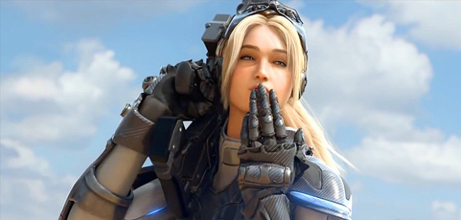 StarCraft shooter riportato come rivelato da Blizzard al BlizzCon di settembre