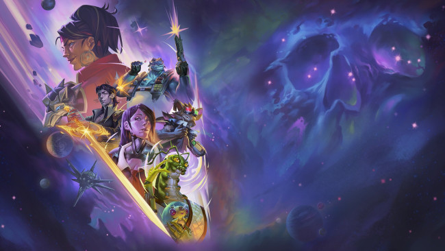 Starfinder: Afterlight Impressioni beta - Il potenziale di raggiungere le stelle