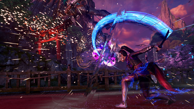 Tekken 7