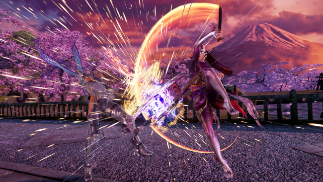 Tekken 7