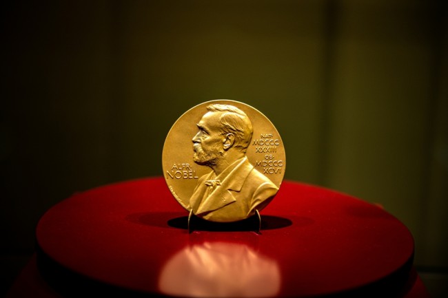 Questo è il Premio Nobel per la Chimica per il 2025
