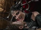 Cate Blanchett dice che la Marvel lavora spesso con sceneggiature incompiute