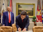 Trump minaccia di aumentare i dazi sulla Corea del Sud al 25%