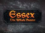 Annunciato Essex: The Whale Hunter, si ispira a Moby Dick