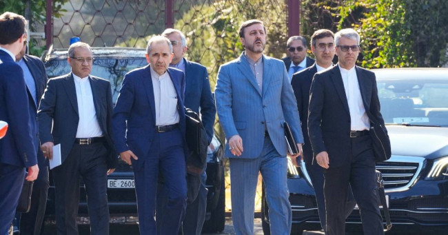 I colloqui nucleari USA-Iran si concludono senza accordo