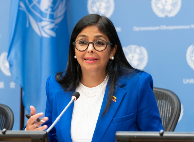 Il Venezuela segnala una riforma della legislazione sul petrolio nel tentativo di attrarre investimenti stranieri