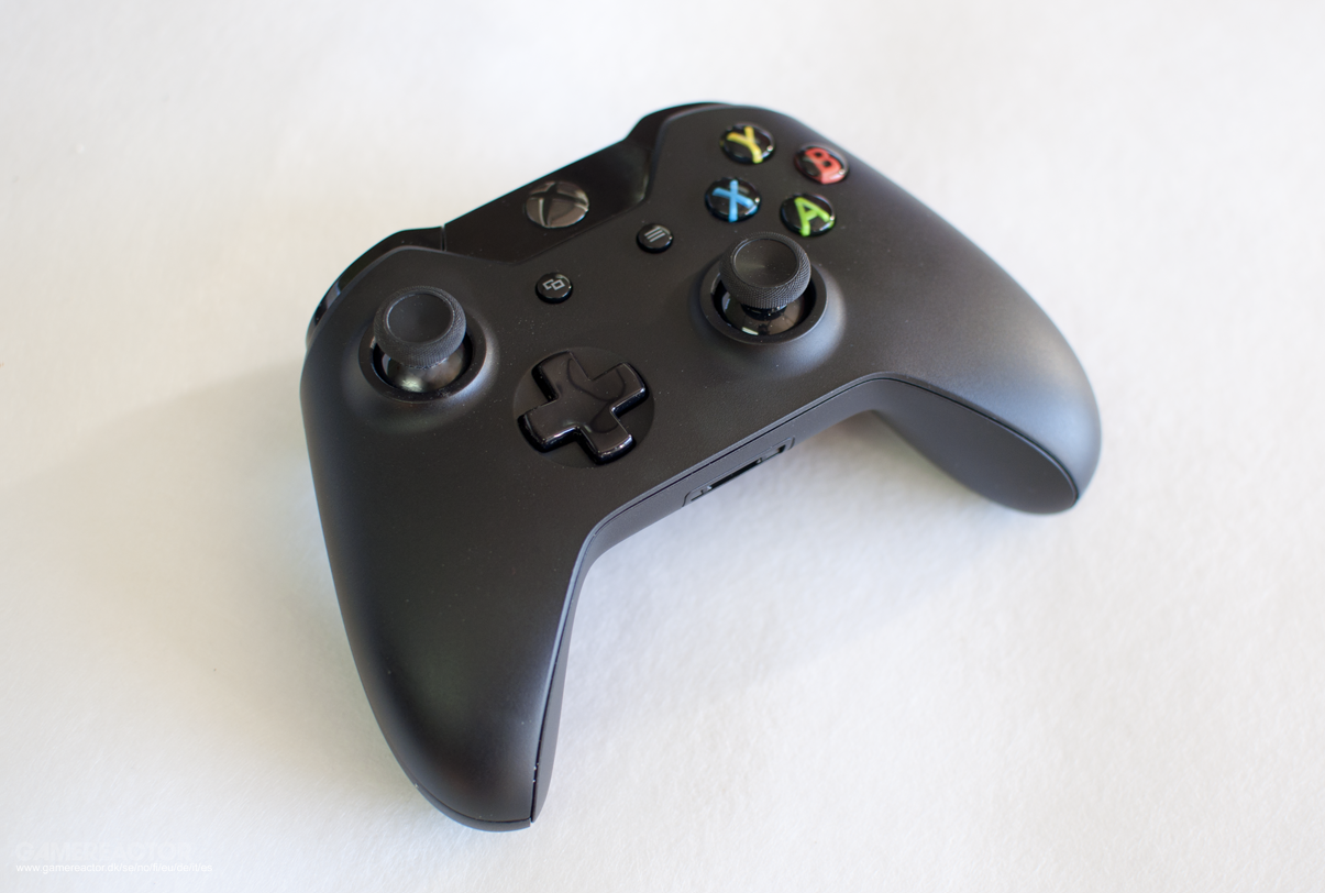 Xbox One avrà un nuovo controller con supporto ai mini jack - - Gamereactor