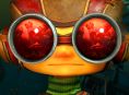 Psychonauts 2 si aggiorna con nuove funzionalit&agrave; e migliorie