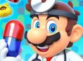 Dr. Mario World è stato installato da 2 milioni di utenti in 72 ore