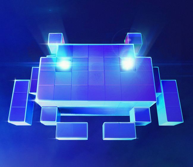 Sono stati trovati sceneggiatori per il film Space Invaders della New Line