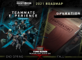 Ghost Recon Breakpoint si prepara a due nuovi aggiornamenti