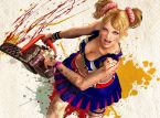 Lollipop Chainsaw RePOP in uscita per PlayStation 4 e Xbox One a novembre