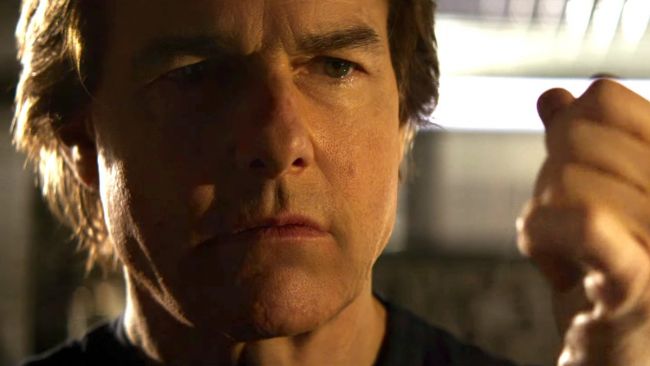 Tom Cruise finalmente ha un Oscar