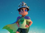 Elio della Pixar ci porta tra le stelle in questo nuovo trailer