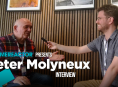 Peter Molyneux dice di essere in "fase di rifinitura" per il nuovo gioco Masters of Albion 
