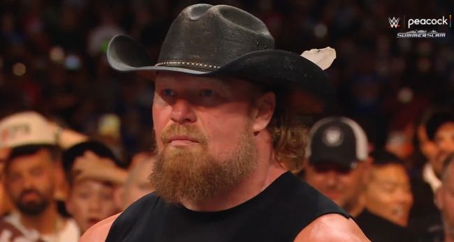 Il nuovo evento Wrestlepalooza della WWE colmerà il vuoto mentre WrestleMania esce dal Nord America