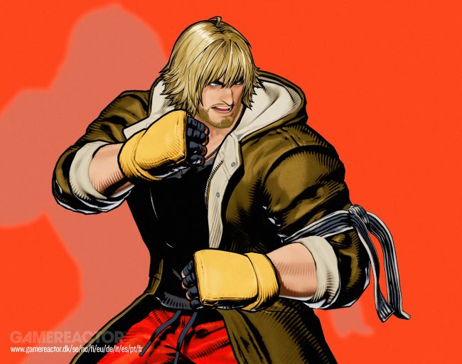 Fatal Fury: City of the Wolves annuncia la seconda stagione con un trailer pieno di schifezza artificiale