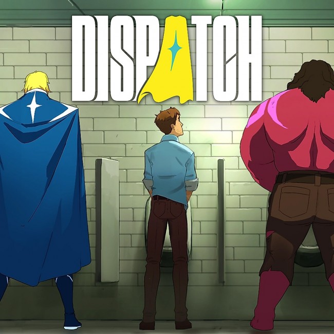 Dispatch gli sviluppatori descrivono la difficoltà nel riportare giochi simili a Telltale