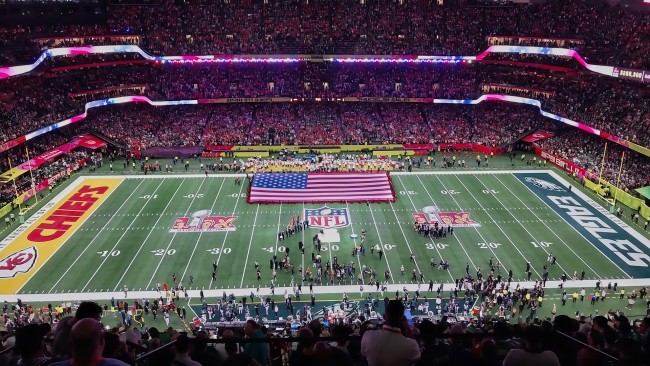 Fine della stagione regolare NFL: classifica finale e calendario wild card