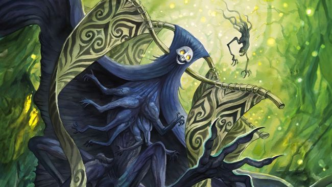 Magic: The Gathering Arena