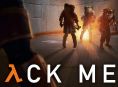 Il remake di Half-Life sbarca su Steam Early Access