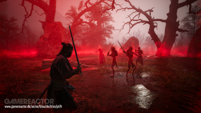 Seven settimane dal lancio, The Blood of Dawnwalker è diventato oro