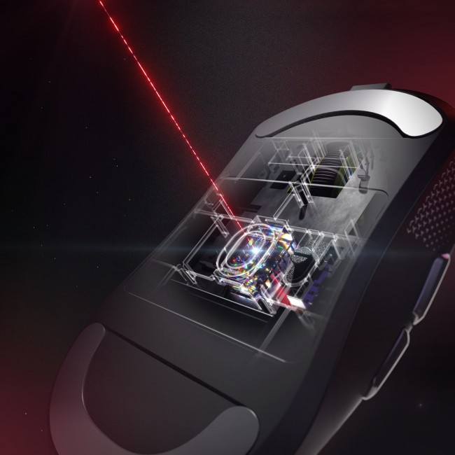 Corsair Sabre V2 Pro Ultralight Wireless