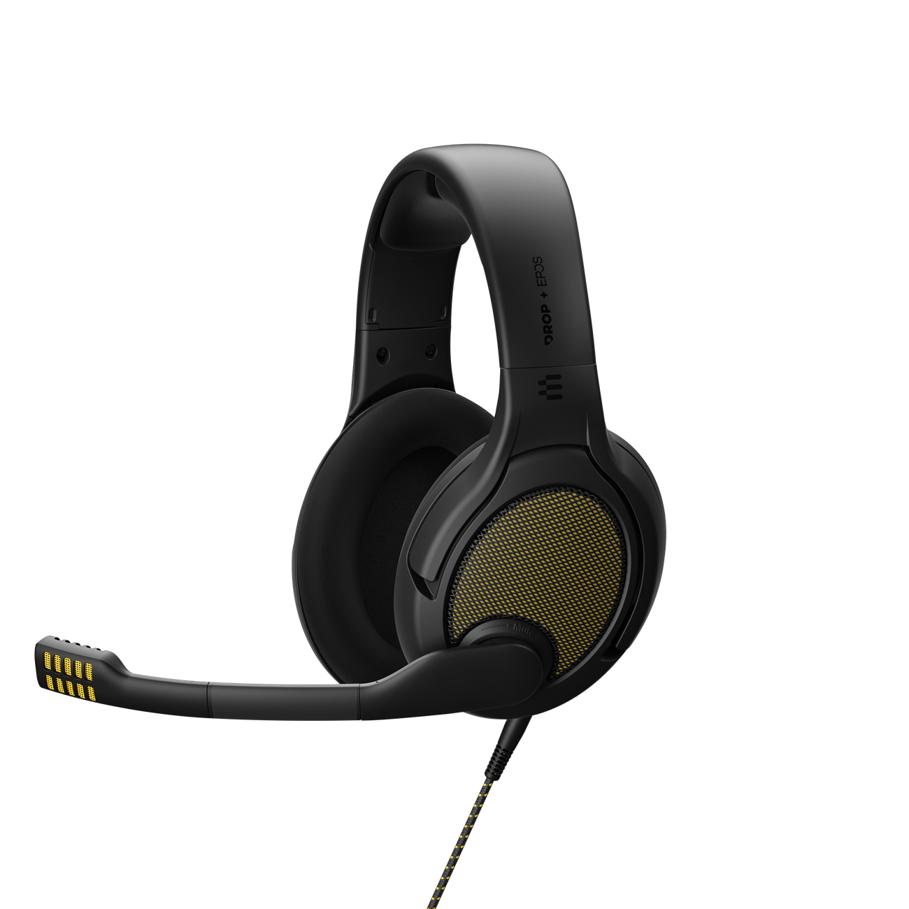 DROP Sennheiser PC38X Gaming Headset - Black | Acquisti Online su