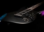 Fender realizza una custom Stratocaster inspirata a Final Fantasy XIV