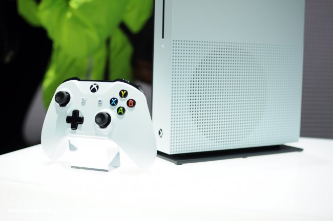 Nuovo taglio di prezzo per Xbox One S - - Gamereactor