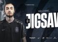 KOI Esports blocca Jigsaw